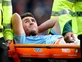 Man City injury, suspension list vs. Sheff Utd