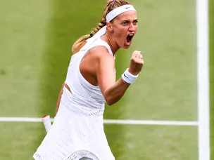Petra Kvitova vs. Emma Navarro - prediction, form, head-to-head