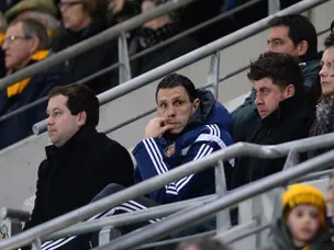 Poyet: 'I have no regrets over spat'