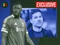 Ibrahima Konate/Xabi Alonso