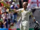 Warne critical of Brad Haddin omission