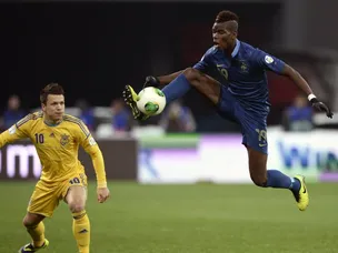 France 4-0 Norway