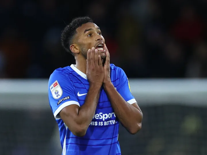 Arsenal 'open to summer offers for Auston Trusty'