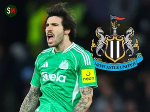 “This is perfect”: Tonali breaks silence on ‘Howe fallout’ amid Newcastle transfer rumours