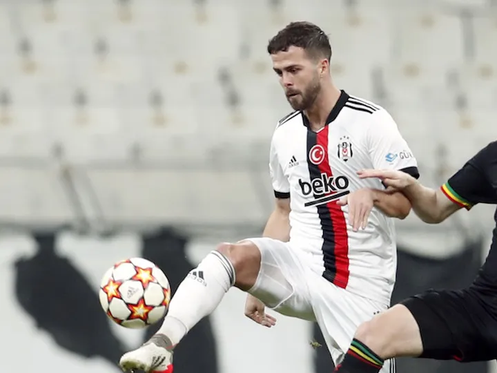 Besiktas vs. Antalyaspor - prediction, team news, lineups