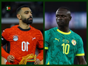 Salah’s Egypt against Mane’s Senegal: Wednesday’s AFCON predictions and previews