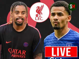 Liverpool transfer news today: Done deals, live updates and rumours - August 13