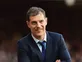 Slaven Bilic "positive" despite injuries