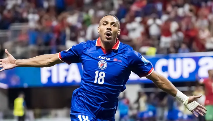 Haiti vs Trinidad and Tobago - prediction, team news, lineups