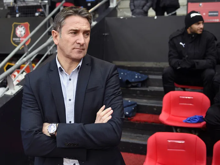 Standard Liege upbeat ahead of Rangers clash despite coronavirus issues