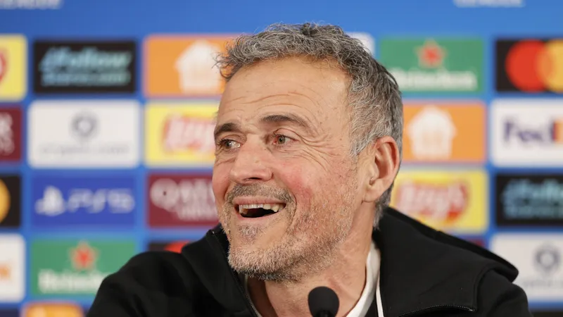 Champions League club firsts on line for Chelsea, PSG at Stamford Bridge