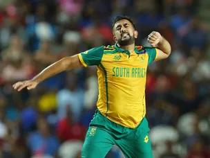 T20 World Cup Final: South Africa vs. India - prediction, team news, series so far