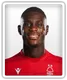 Moussa Niakhate