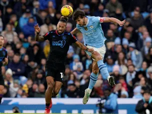 Huddersfield Town vs. Manchester City: Head-to-head record and past meetings
