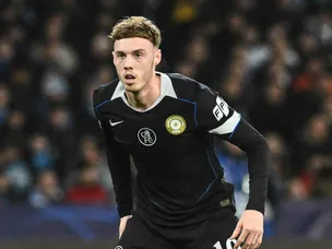 Palmer to Man Utd: Should Chelsea let playmaker leave Stamford Bridge?