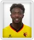 Hassane Kamara