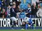 Late Wood strike downs 10-man Leeds