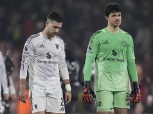 Unlucky 13? Man Utd could suffer unwanted club first in Hull showdown