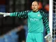 Brad Guzan thanks Shay Given