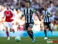 Bruno Guimaraes saga takes fresh twist as Arsenal told to "come to the table"