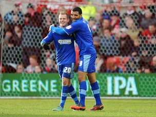 All square at Vicarage Road