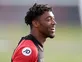 Jordon Ibe 'robbed at knifepoint'
