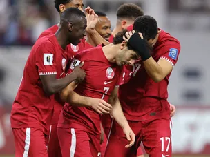 Qatar vs. Lebanon - prediction, team news, lineups