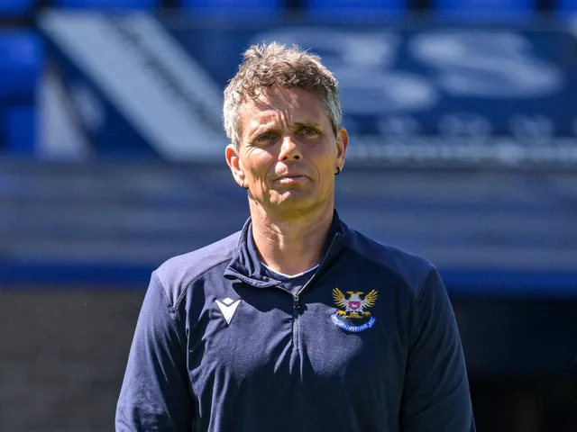 Preview:St Johnstone vs Motherwell - prediction, team news, lineups