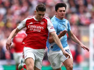 Man City vs. Arsenal: Head-to-head record and past meetings