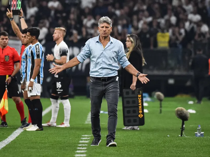 Gremio vs. Juventude - prediction, team news, lineups