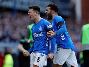 5 things we learned as Rangers finally beat Celtic in the league