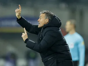 Orleans vs. PSG - prediction, team news, lineups