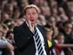 Redknapp: 'No Russia contact'