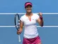 Li Na eases past Zheng Jie