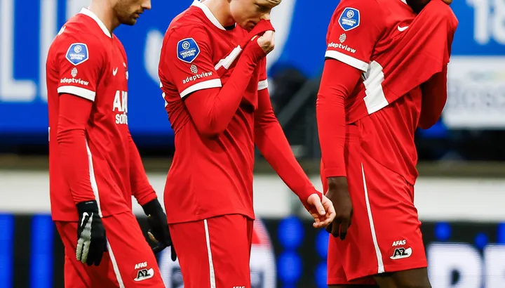 AZ Alkmaar Hadapi Sparta Rotterdam di AFAS Stadion: Perebutan Tiket Eropa dan Beban Jadwal Jadi Sorotan