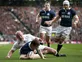 Blair Cowan "proud" of Scotland effort