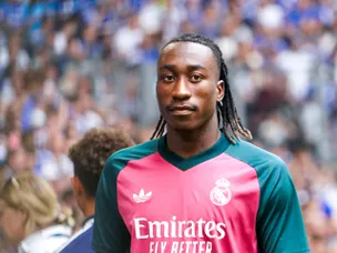 Summer signings galore! Real Madrid confirm exciting squad for Espanyol fixture
