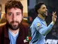 'Marmoush believes he belongs here': Can Egyptian hat-trick hero save City's season?