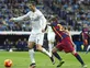 Butragueno: 'Barca were better than us'