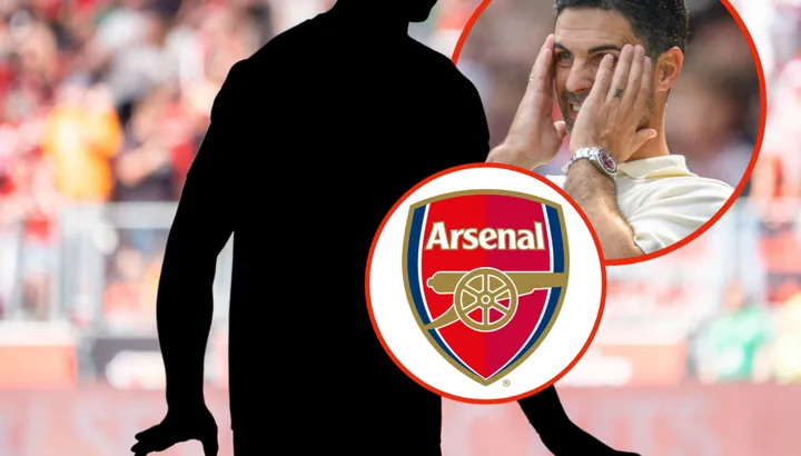 £85m Arsenal target addresses future in huge blow to Mikel Arteta as agent confirms Gunners interest