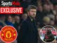 Exclusive: Man Utd sent Carrick warning as ex-teammate delivers "no guarantees" verdict