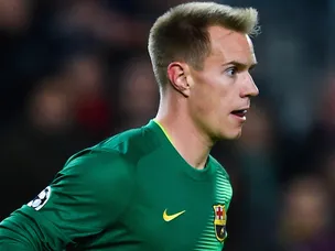 Luis Enrique hints at Ter Stegen return