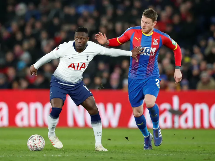 Spurs vs. Palace - prediction, team news, lineups