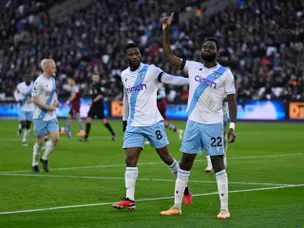 Crystal Palace vs. Bournemouth - prediction, team news, lineups