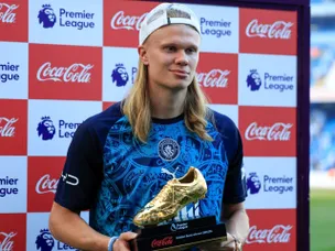 Haaland or no Haaland? Predicted Man City XI vs. Arsenal