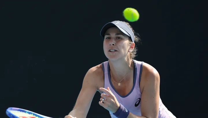 Belinda Bencic vs. Coco Gauff - Wimbledon prediction, form, head-to-head