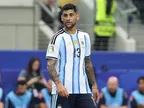 Argentina latest: Scaloni delivers Romero injury update after win over Austria