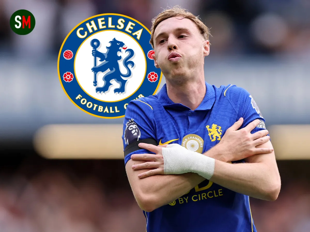 Chelsea news: Cole Palmer announces new long-term contract in his own unique way ahead of Bournemouth clash