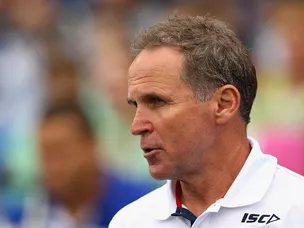 Delaney: 'Smith the right man for Wakefield'