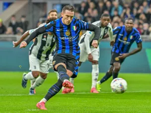 Juventus vs. Inter Milan - prediction, team news, lineups